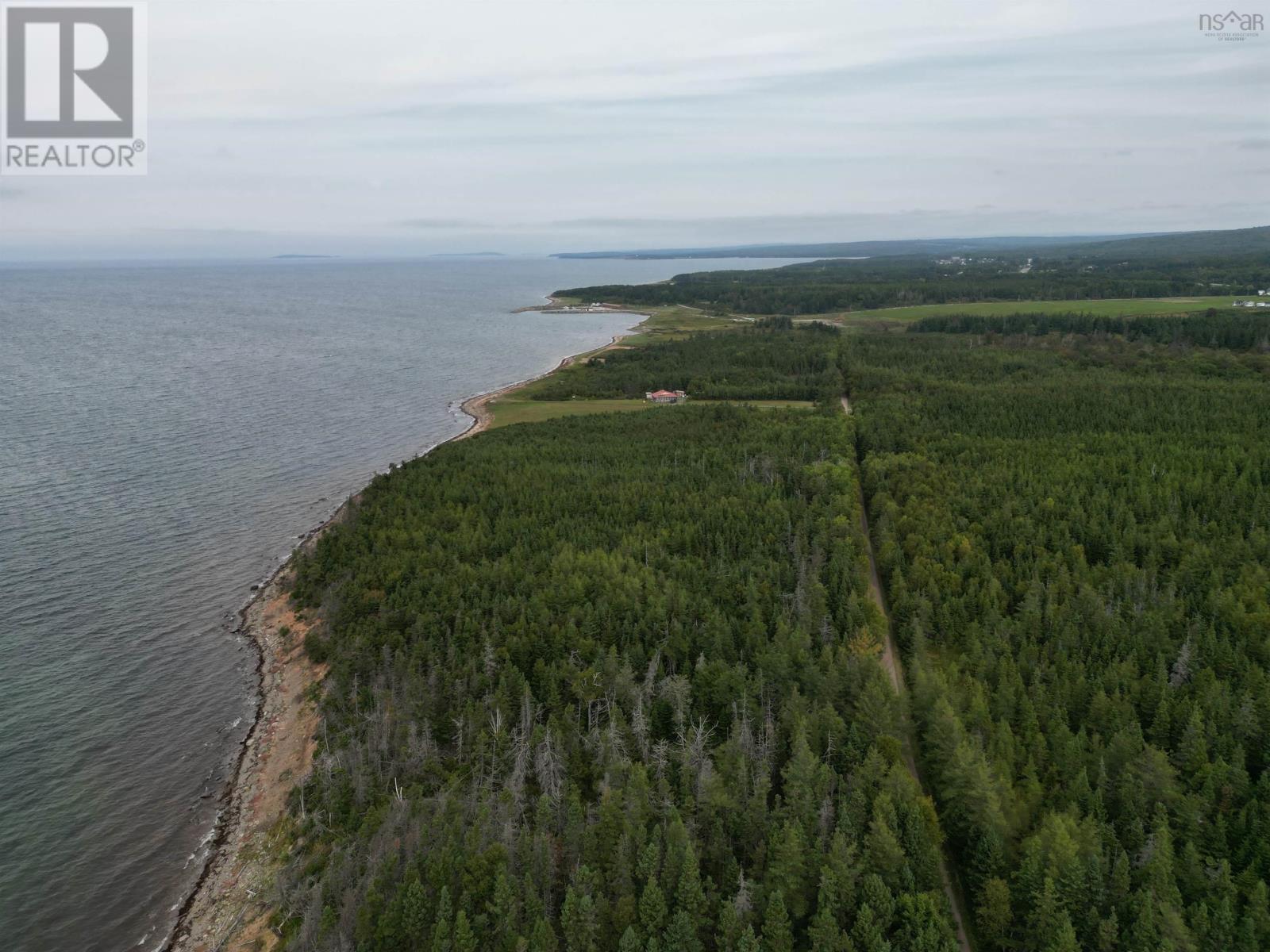 Highway 19, Judique, Nova Scotia  B0E 1P0 - Photo 2 - 202609870