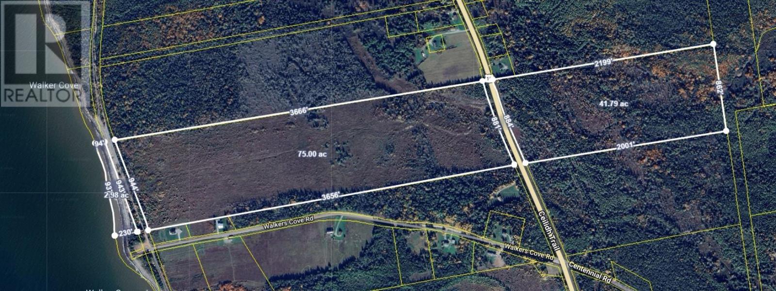 Walkers Cove Road, Judique South, Nova Scotia  B0E 1P0 - Photo 17 - 202609877
