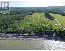 Walkers Cove Road, judique south, Nova Scotia