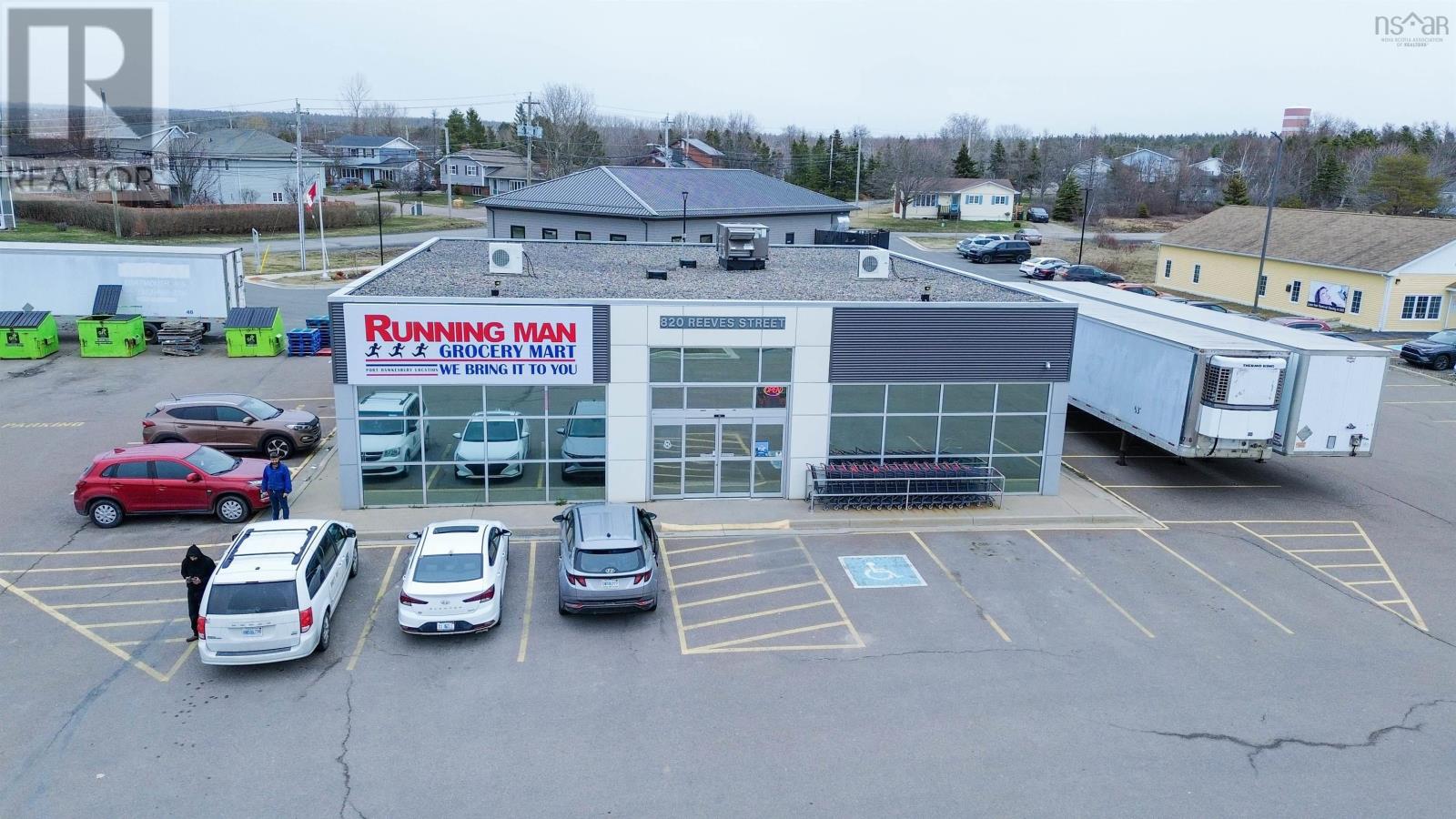 820 Reeves Street, Port Hawkesbury, Nova Scotia  B9A 0A2 - Photo 12 - 202609882
