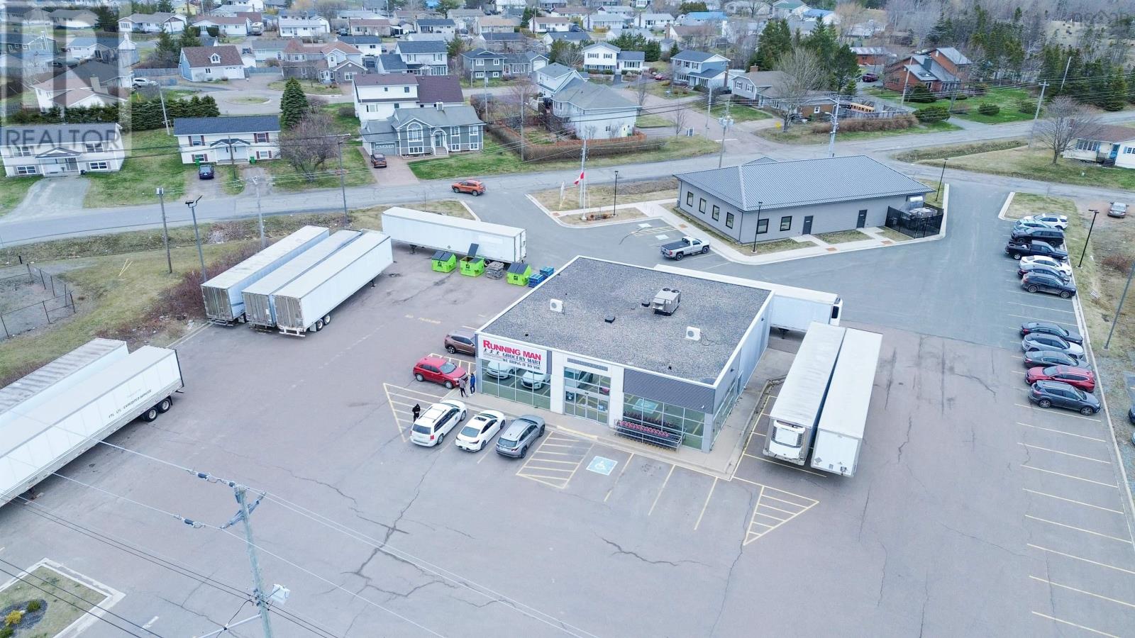 820 Reeves Street, Port Hawkesbury, Nova Scotia  B9A 0A2 - Photo 15 - 202609882