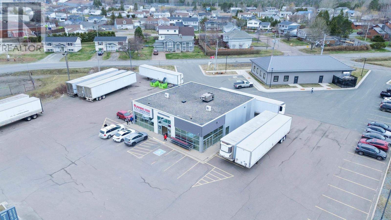820 Reeves Street, Port Hawkesbury, Nova Scotia  B9A 0A2 - Photo 16 - 202609882