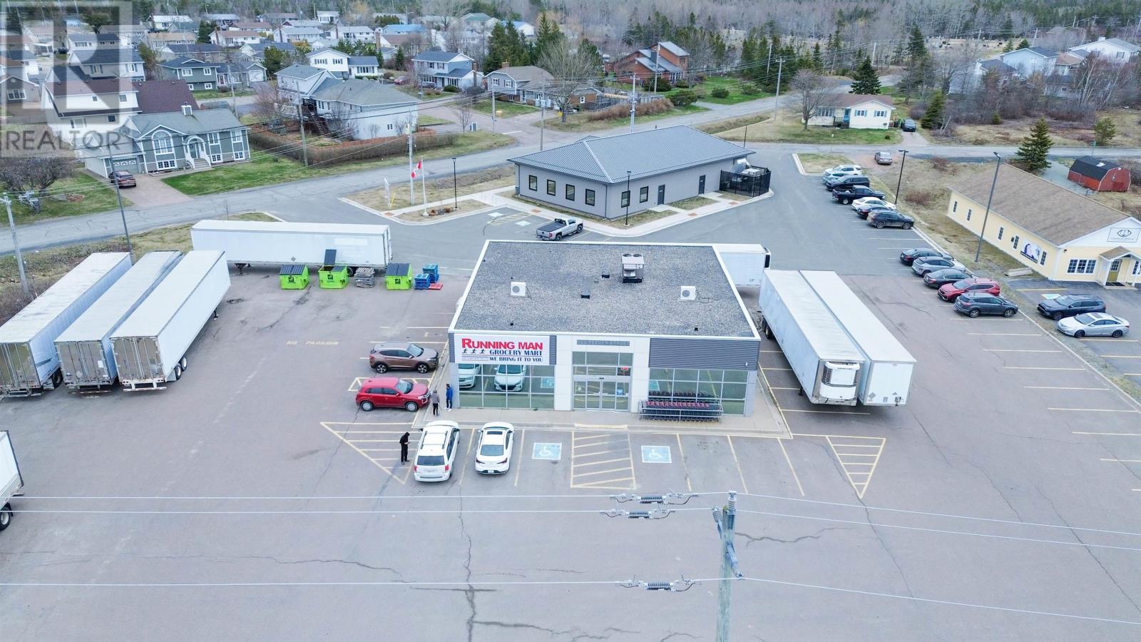 820 Reeves Street, Port Hawkesbury, Nova Scotia  B9A 0A2 - Photo 18 - 202609882