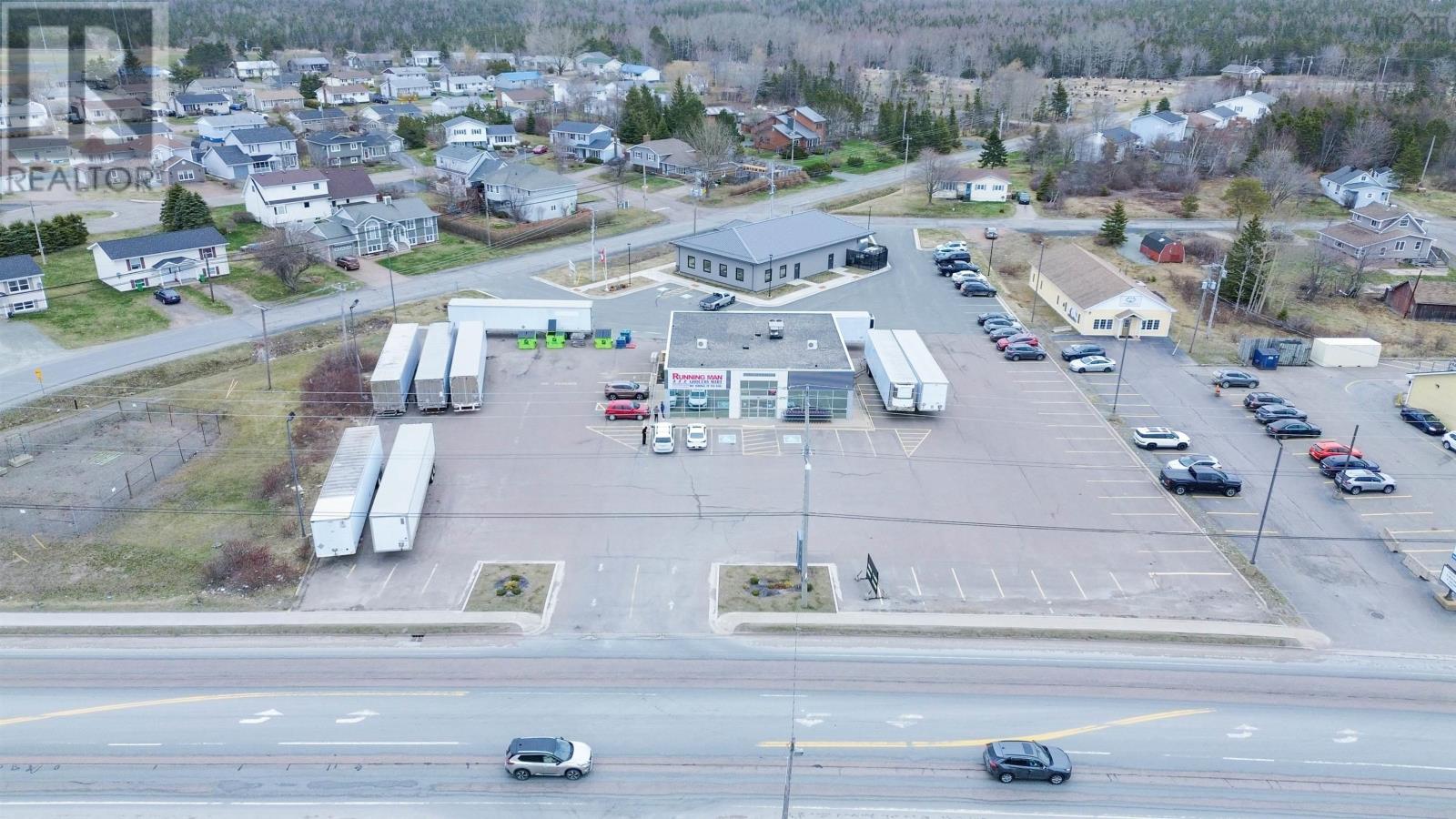 820 Reeves Street, Port Hawkesbury, Nova Scotia  B9A 0A2 - Photo 20 - 202609882