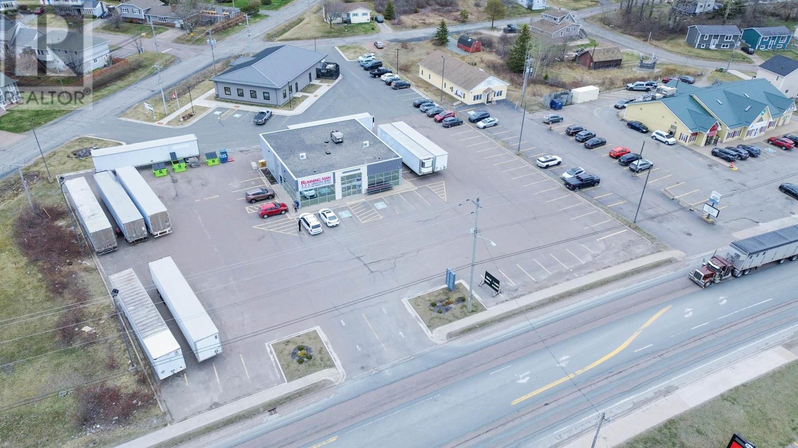 820 Reeves Street, Port Hawkesbury, Nova Scotia  B9A 0A2 - Photo 22 - 202609882