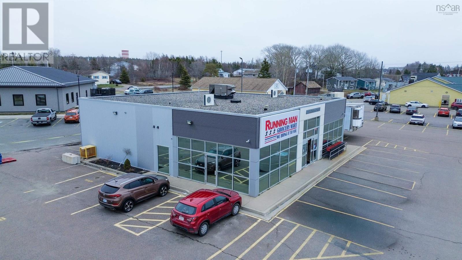 820 Reeves Street, Port Hawkesbury, Nova Scotia  B9A 0A2 - Photo 4 - 202609882