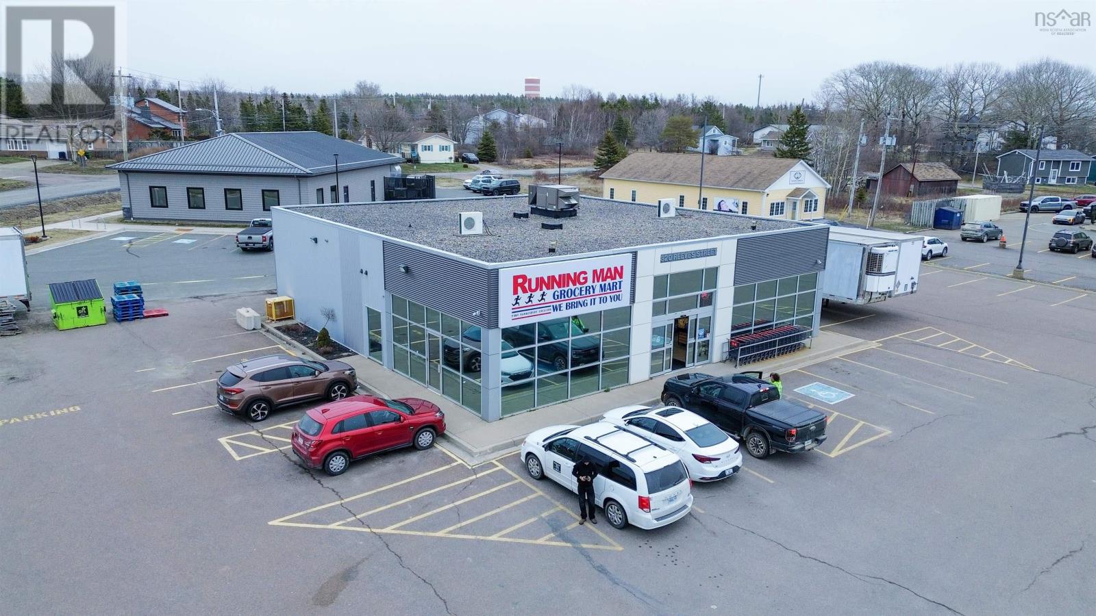 820 Reeves Street, Port Hawkesbury, Nova Scotia  B9A 0A2 - Photo 5 - 202609882