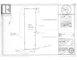 Lot B 367 East Torbrook Road, south tremont, Nova Scotia