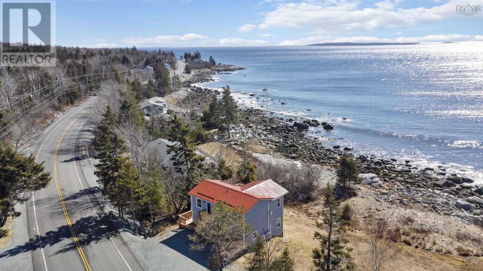 7371 Highway 3, Summerville Centre, Nova Scotia  B0T 1T0 - Photo 2 - 202609889