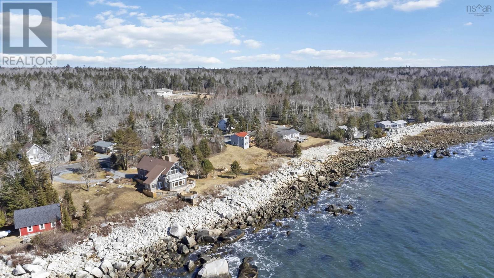 7371 Highway 3, Summerville Centre, Nova Scotia  B0T 1T0 - Photo 30 - 202609889