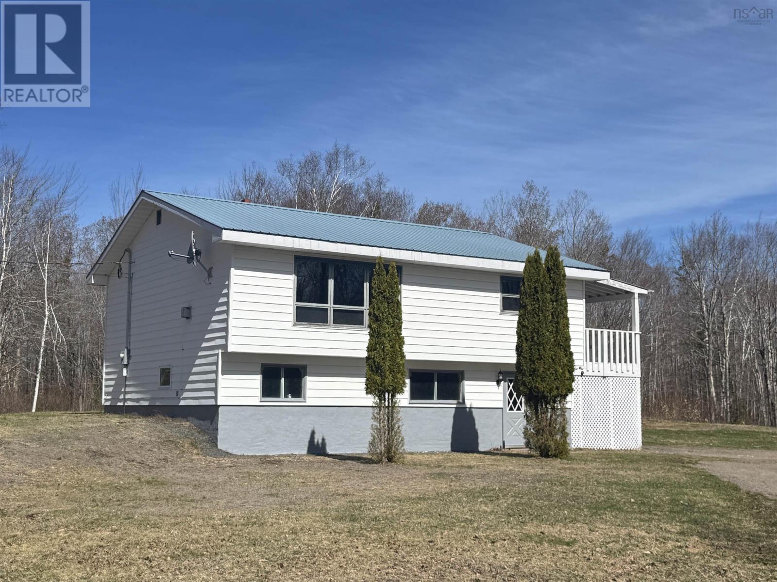 367 East Torbrook Road, south tremont, Nova Scotia