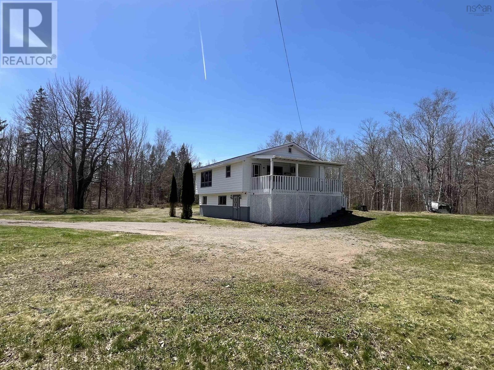 367 East Torbrook Road, South Tremont, Nova Scotia  B0P 1R0 - Photo 45 - 202609892