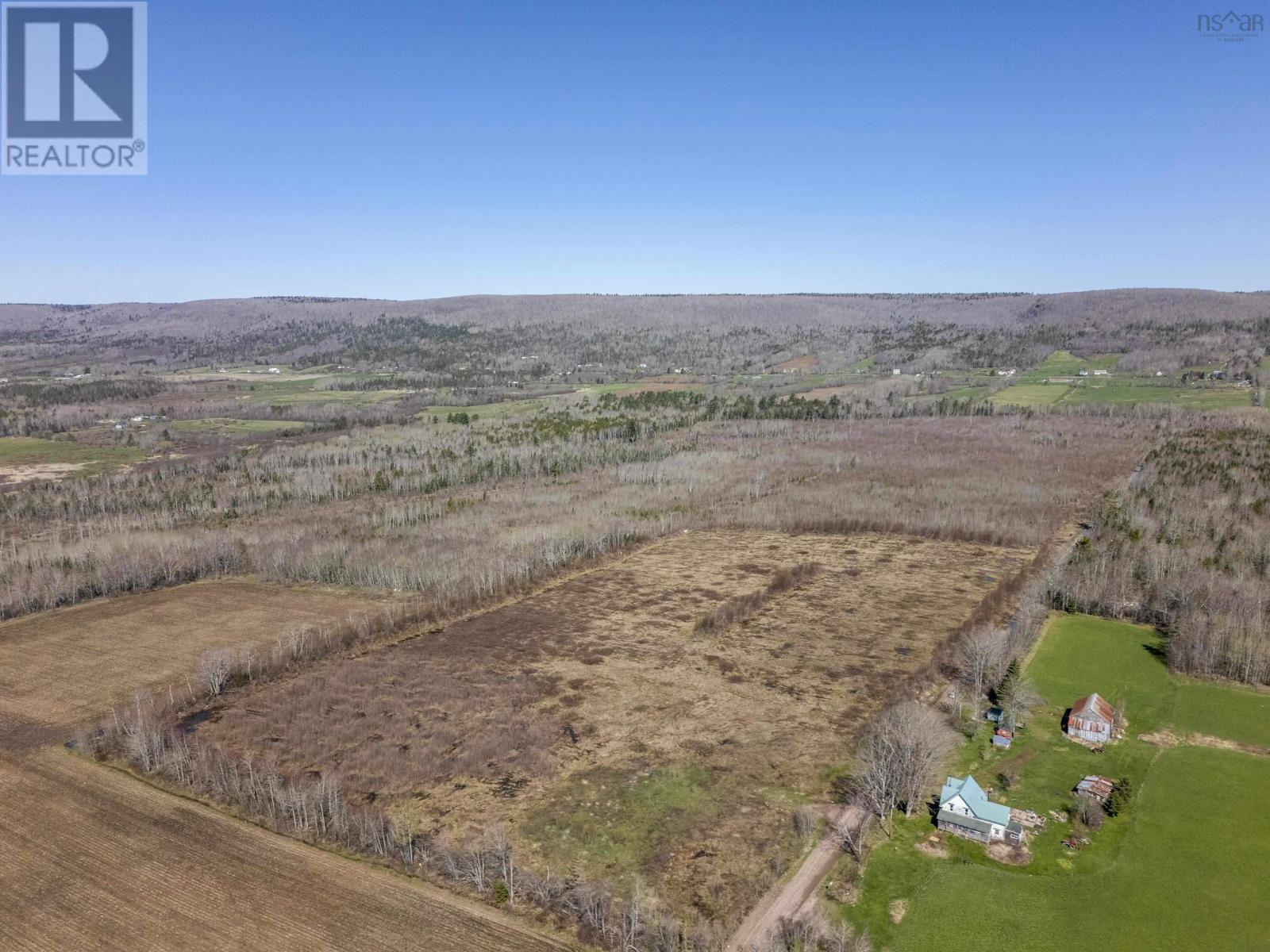 Lot 26-2 Balcom Road, Clarence, Nova Scotia  B0S 1R0 - Photo 2 - 202609902