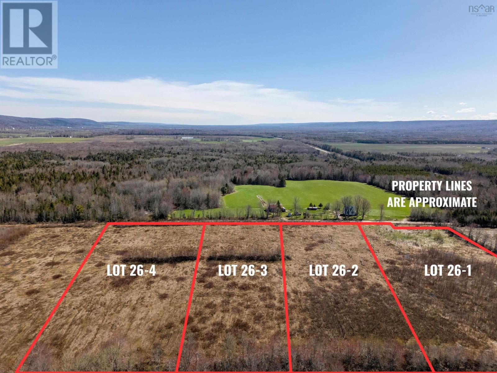 Lot 26-4 Balcom Road, Clarence, Nova Scotia  B0S 1R0 - Photo 13 - 202609904