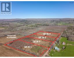 LOT 26-4 Balcom Road, clarence, Nova Scotia