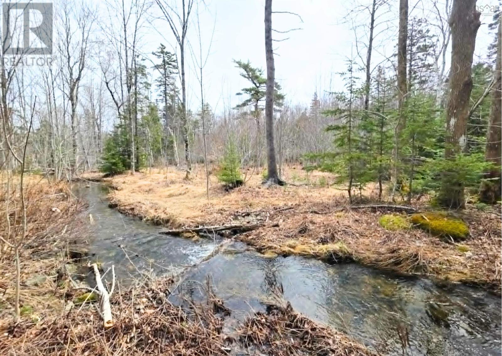 0 Upper Leitches Creek Road, Cape Breton, Nova Scotia  B2A 1Z2 - Photo 2 - 202609910