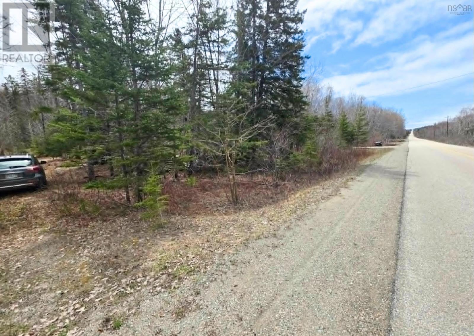 0 Upper Leitches Creek Road, Cape Breton, Nova Scotia  B2A 1Z2 - Photo 3 - 202609910