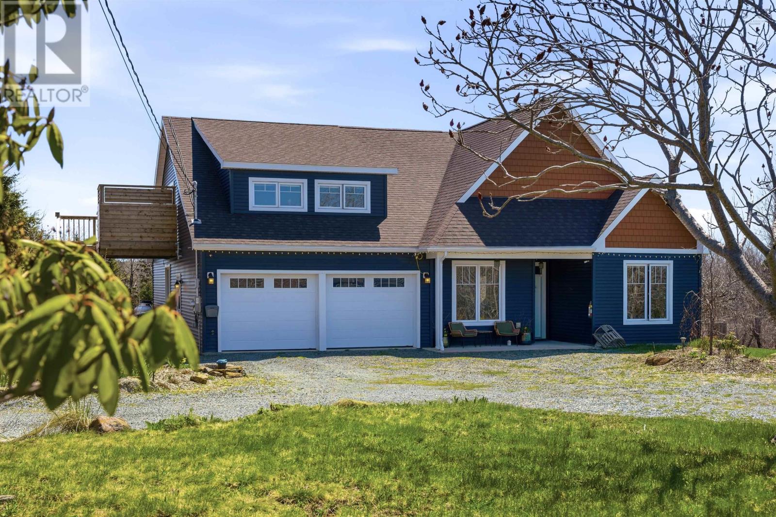 437 Mount Pleasant Road, Mount Pleasant, Nova Scotia  B0R 1G0 - Photo 3 - 202609916
