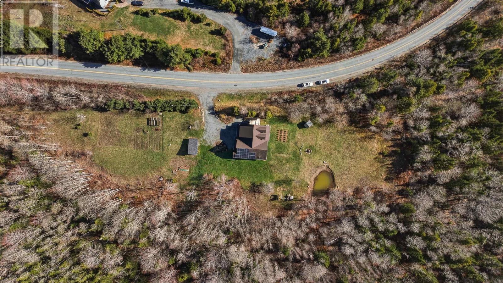 437 Mount Pleasant Road, Mount Pleasant, Nova Scotia  B0R 1G0 - Photo 5 - 202609916
