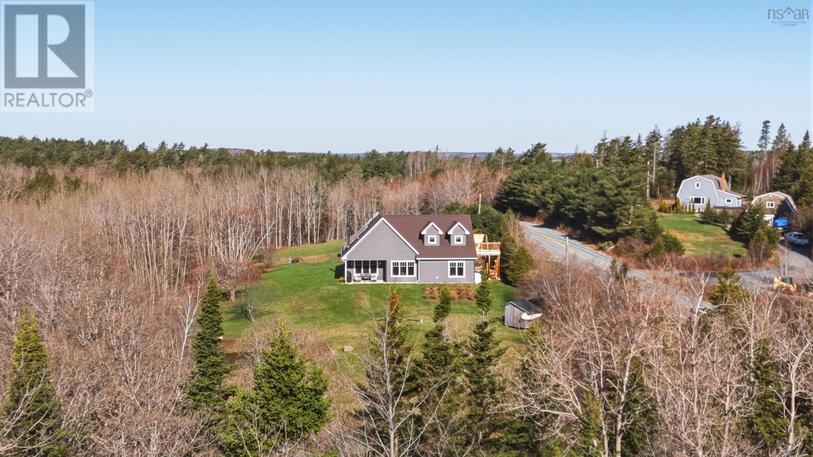 437 Mount Pleasant Road, Mount Pleasant, Nova Scotia  B0R 1G0 - Photo 7 - 202609916