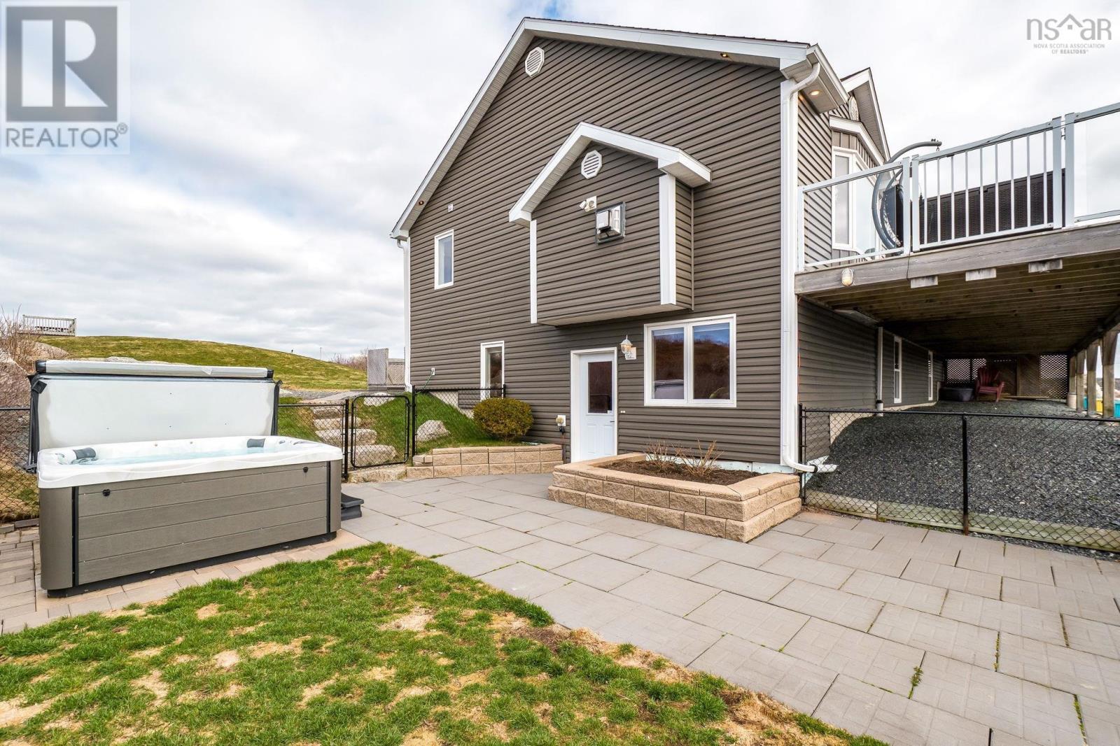 21 Leo Lane, Terence Bay, Nova Scotia  B3T 0B7 - Photo 40 - 202609925