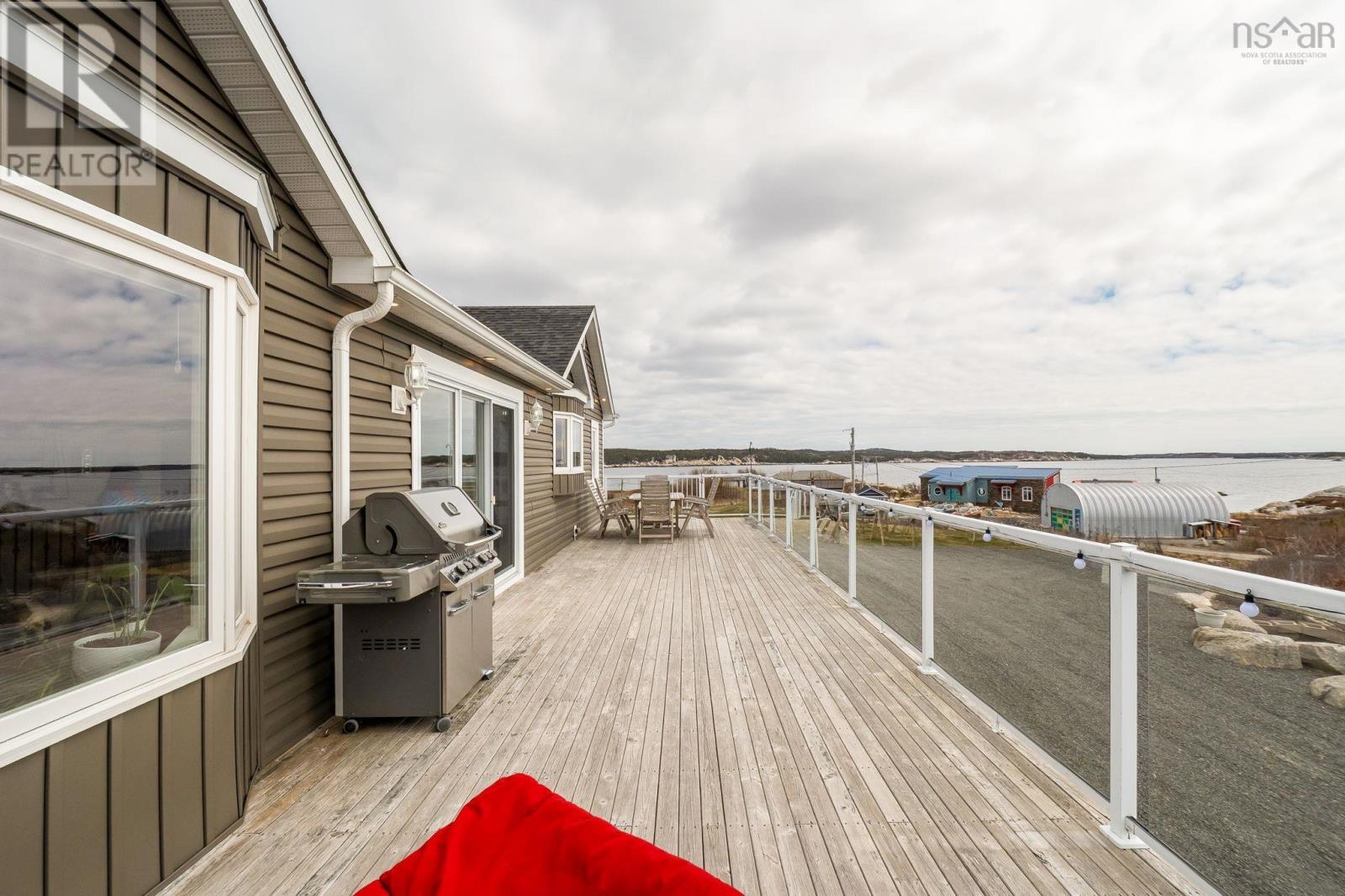 21 Leo Lane, Terence Bay, Nova Scotia  B3T 0B7 - Photo 41 - 202609925