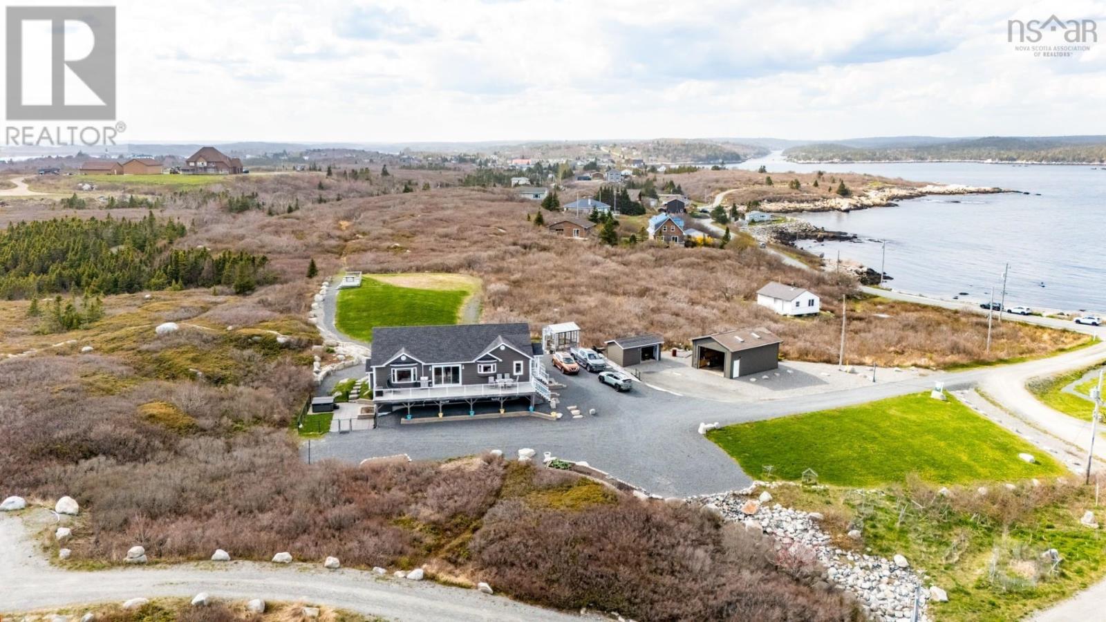 21 Leo Lane, Terence Bay, Nova Scotia  B3T 0B7 - Photo 49 - 202609925