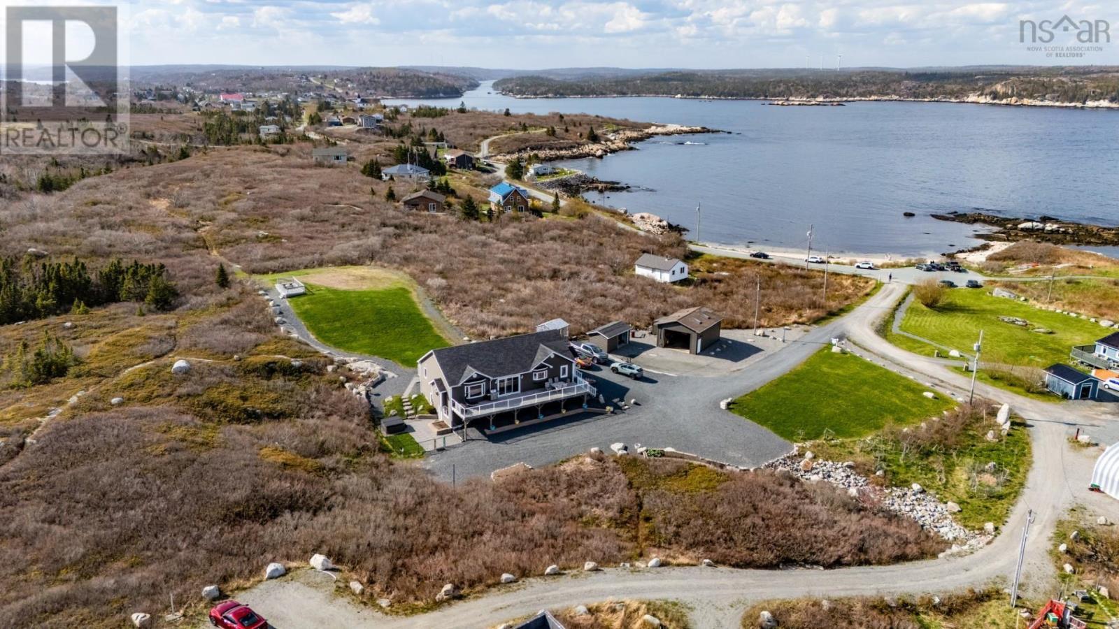 21 Leo Lane, Terence Bay, Nova Scotia  B3T 0B7 - Photo 50 - 202609925