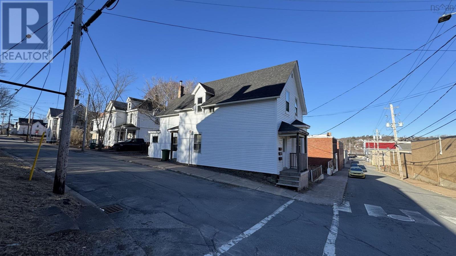 203 Maclean Street, New Glasgow, Nova Scotia  B2H 4M7 - Photo 3 - 202609921