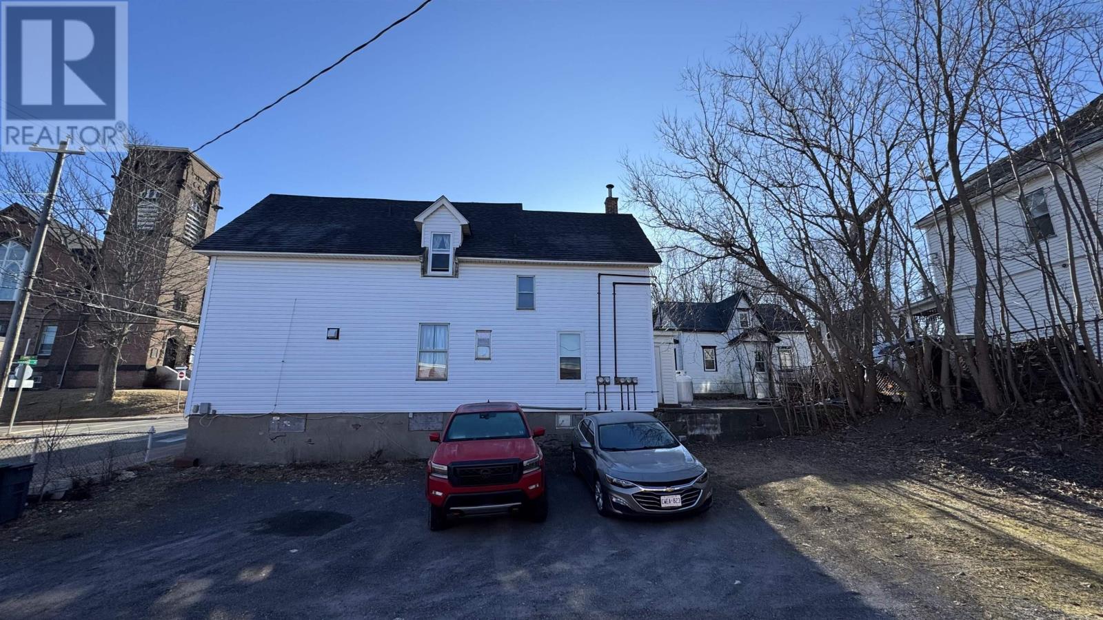 203 Maclean Street, New Glasgow, Nova Scotia  B2H 4M7 - Photo 4 - 202609921