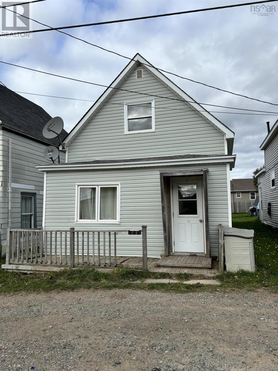 23 Quincy Street, Inverness, Nova Scotia  B0E 1N0 - Photo 2 - 202609930