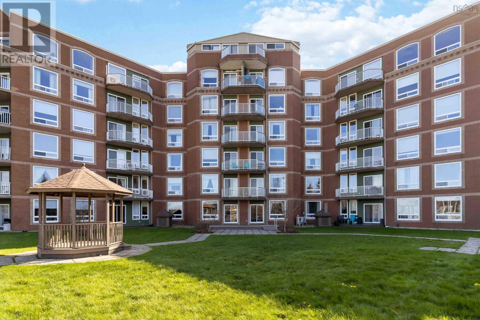401 10 Regency Park Drive, halifax, Nova Scotia