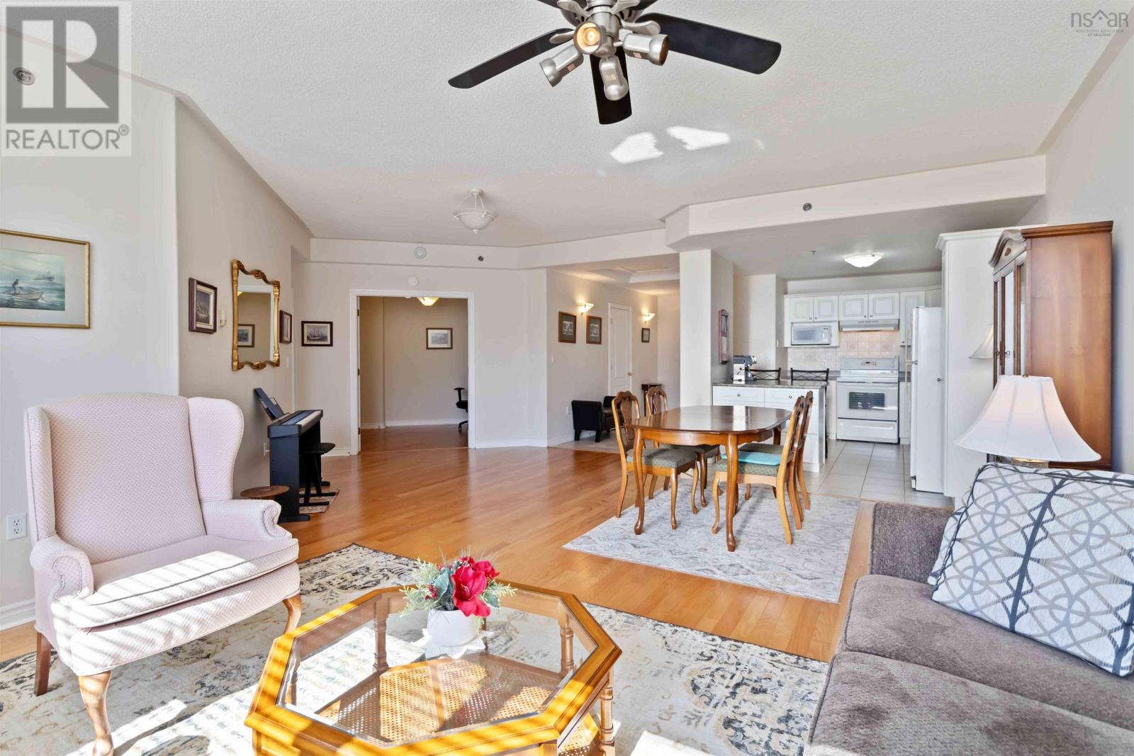 401 10 Regency Park Drive, Halifax, Nova Scotia  B3S 1P2 - Photo 10 - 202609931