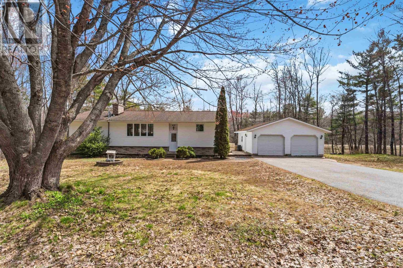 432 Hall Road, south greenwood, Nova Scotia