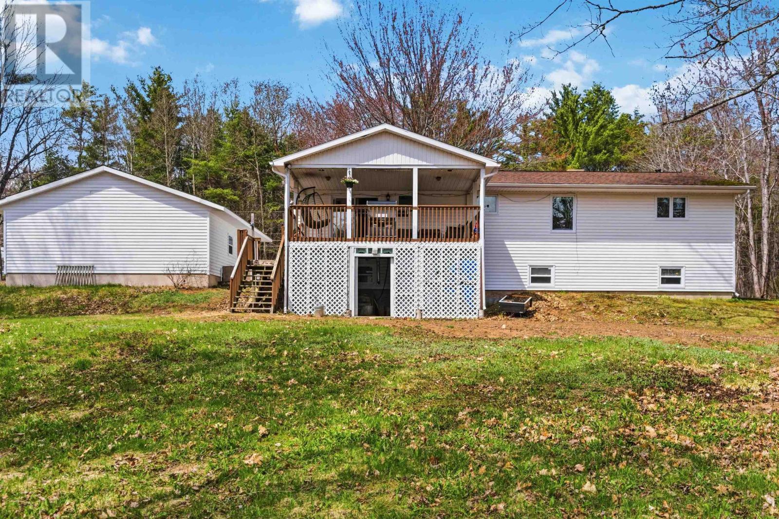 432 Hall Road, South Greenwood, Nova Scotia  B0P 1R0 - Photo 34 - 202609941