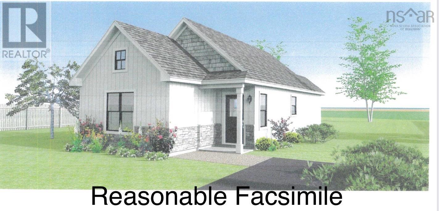 Lot # 122 Covey Drive Drive, north kentville, Nova Scotia