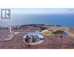 5990 HWY 3, shag harbour, Nova Scotia