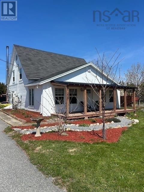 1208 Stoney Island Road, stoney island, Nova Scotia