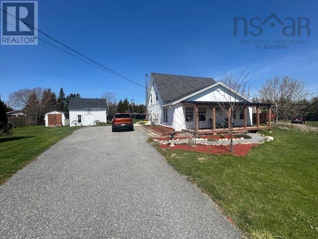 1208 Stoney Island Road, Stoney Island, Nova Scotia  B0W 3J0 - Photo 2 - 202609950