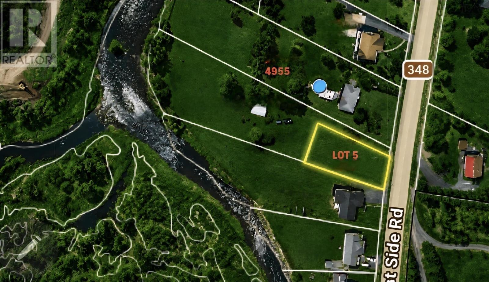 Lot 5 East River East Side Road, Plymouth, Nova Scotia  B2H 5C5 - Photo 8 - 202609960