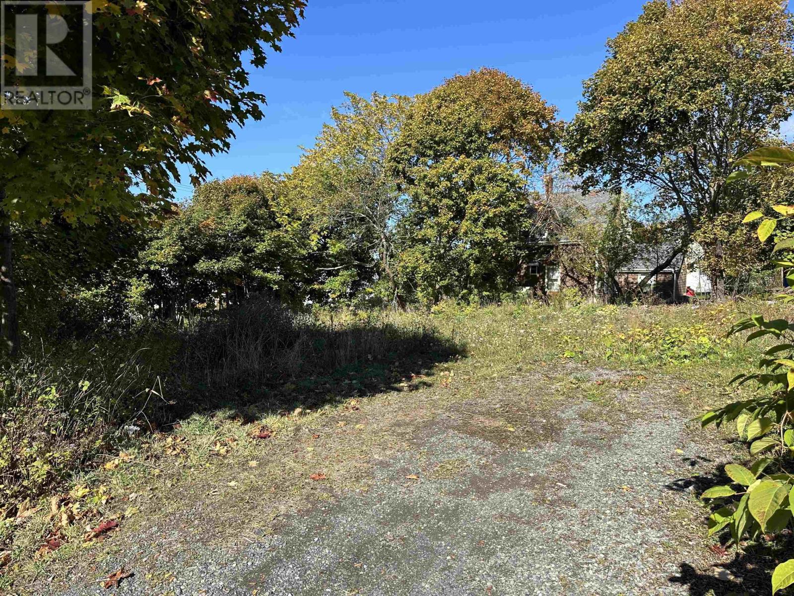 Lot 38 High Street, trenton, Nova Scotia