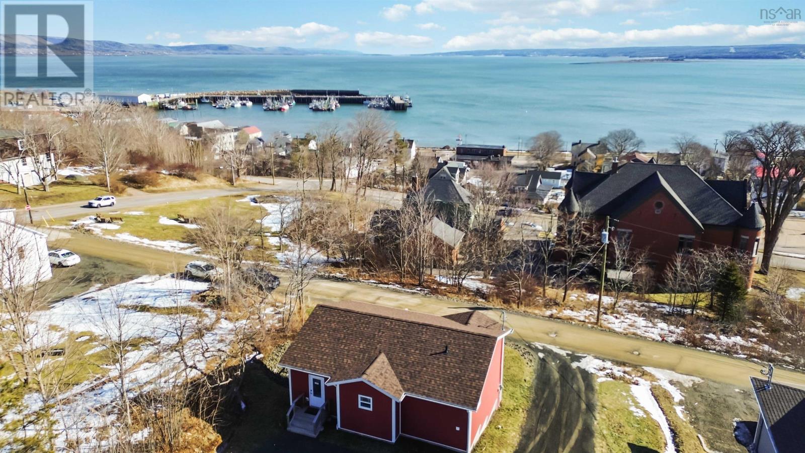 109 Second Ave Avenue, Digby, Nova Scotia  B0V 1A0 - Photo 2 - 202609993