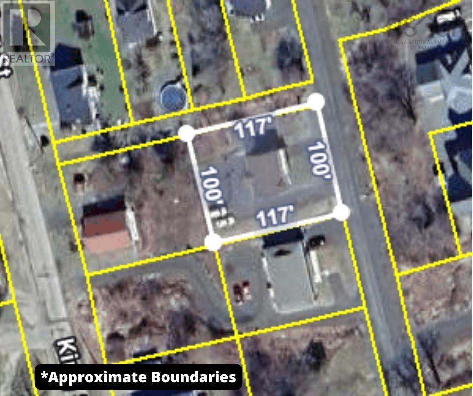 109 Second Ave Avenue, Digby, Nova Scotia  B0V 1A0 - Photo 34 - 202609993