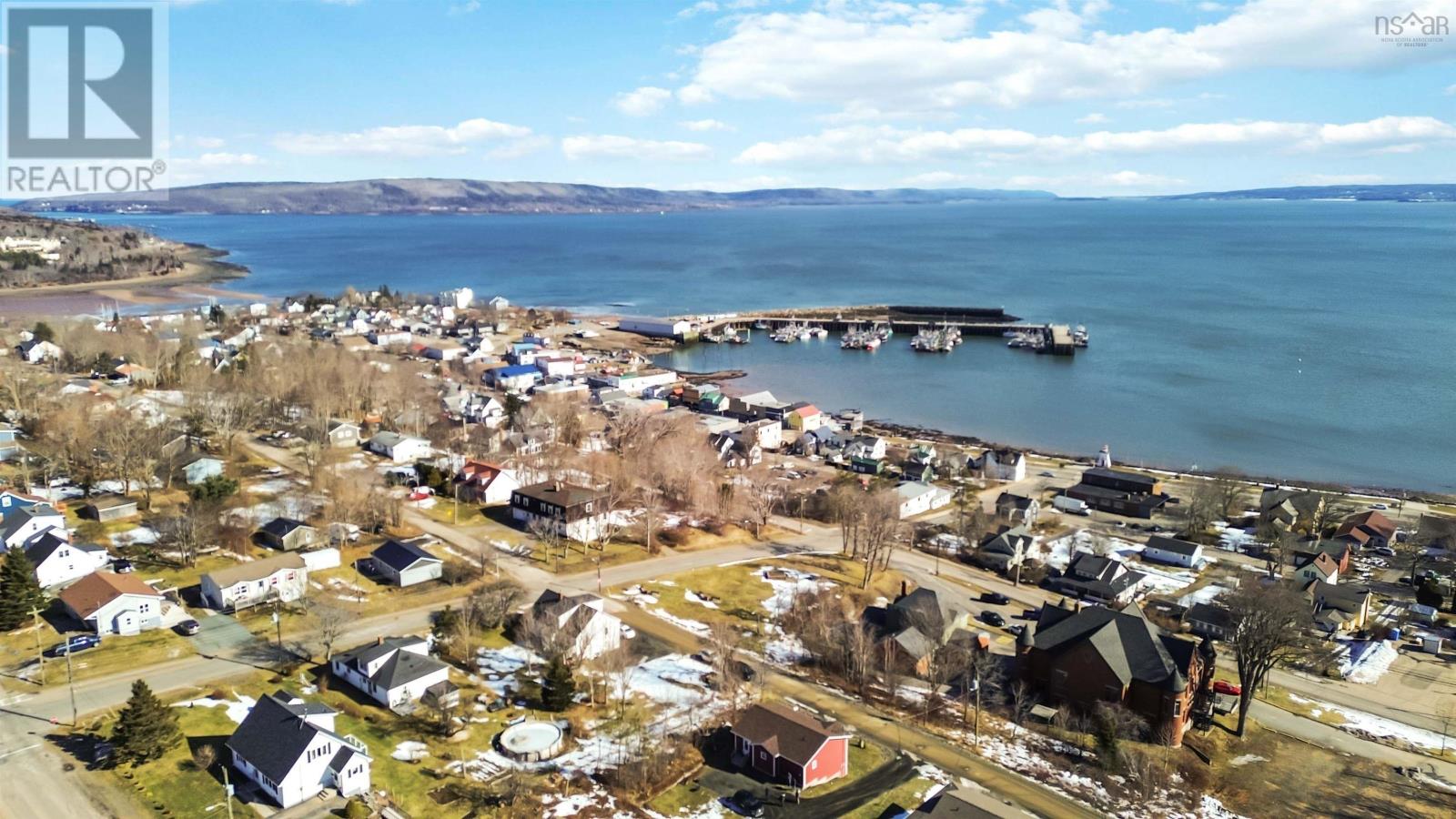 109 Second Ave Avenue, Digby, Nova Scotia  B0V 1A0 - Photo 35 - 202609993