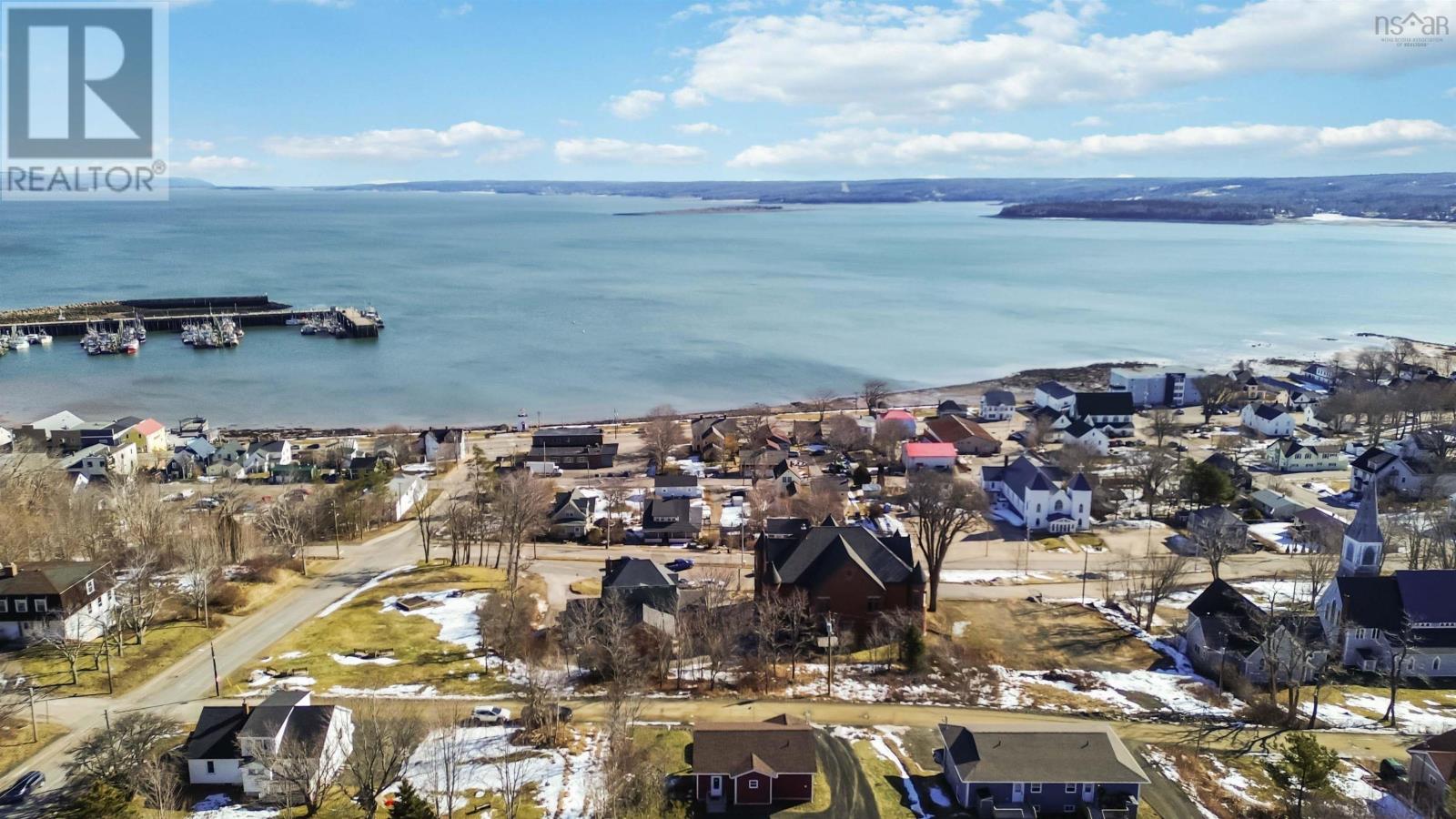 109 Second Ave Avenue, Digby, Nova Scotia  B0V 1A0 - Photo 37 - 202609993