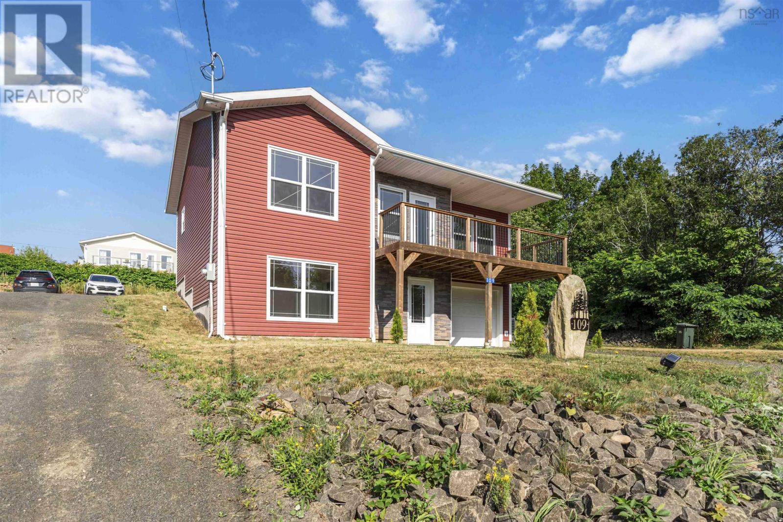 109 Second Ave Avenue, Digby, Nova Scotia  B0V 1A0 - Photo 5 - 202609993