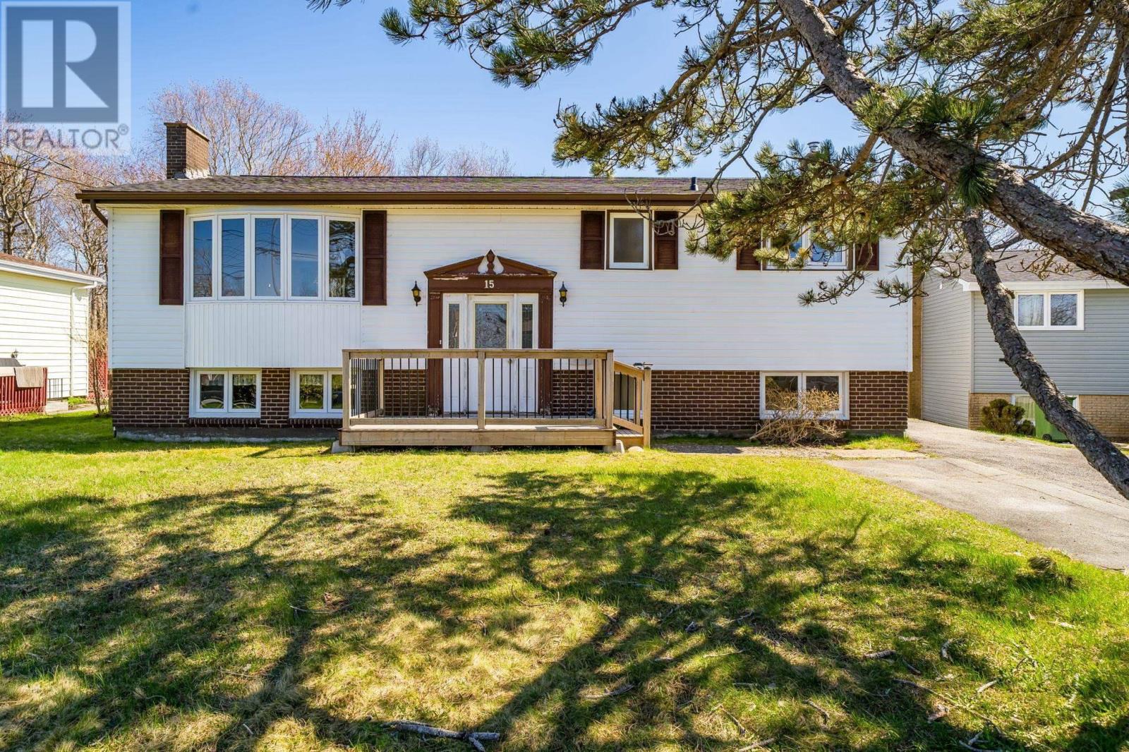 15 Skyvue Terrace, dartmouth, Nova Scotia