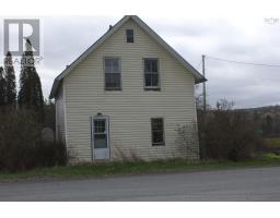4 Ridge Road, south branch, Nova Scotia