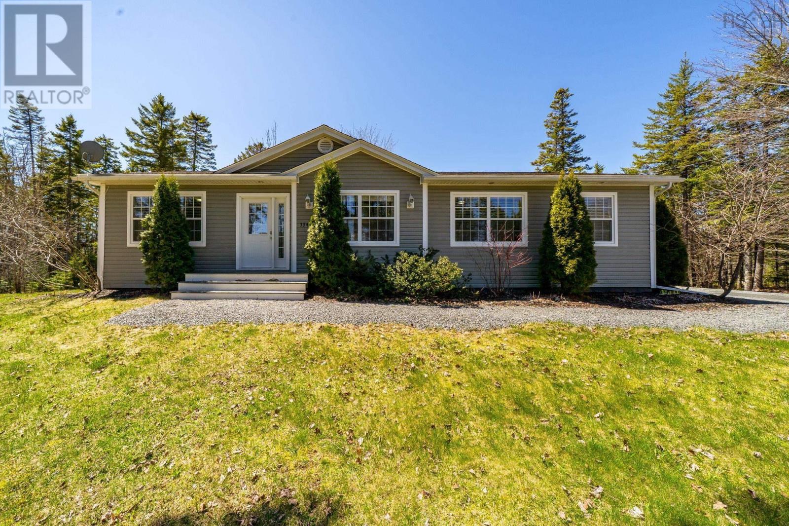 3340 Sackville Drive, upper sackville, Nova Scotia