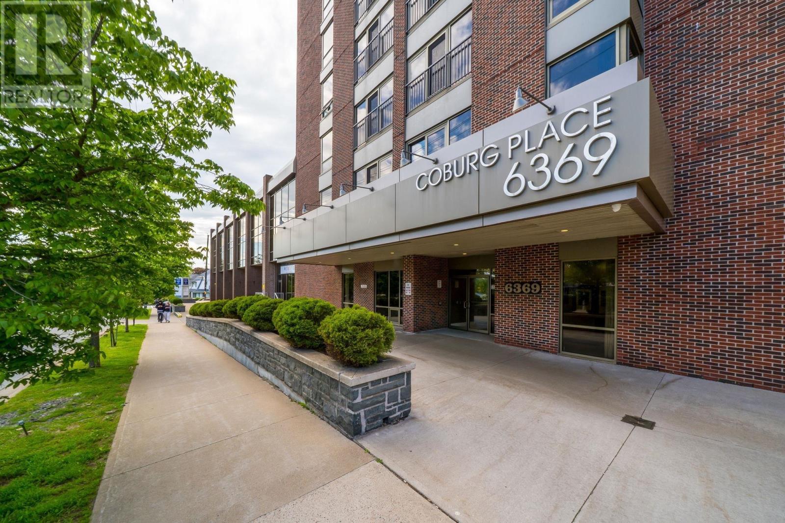 706 6369 Coburg Road, halifax, Nova Scotia